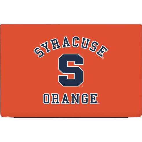 Syracuse University Orange Syracuse Dell Vostro Skin